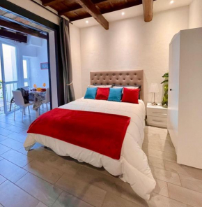 Roberto's Apartment. Firenze Piazza Santa Croce., Florence